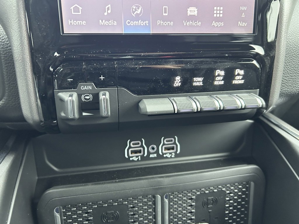 New 2026 RAM 2500 Laramie image 22