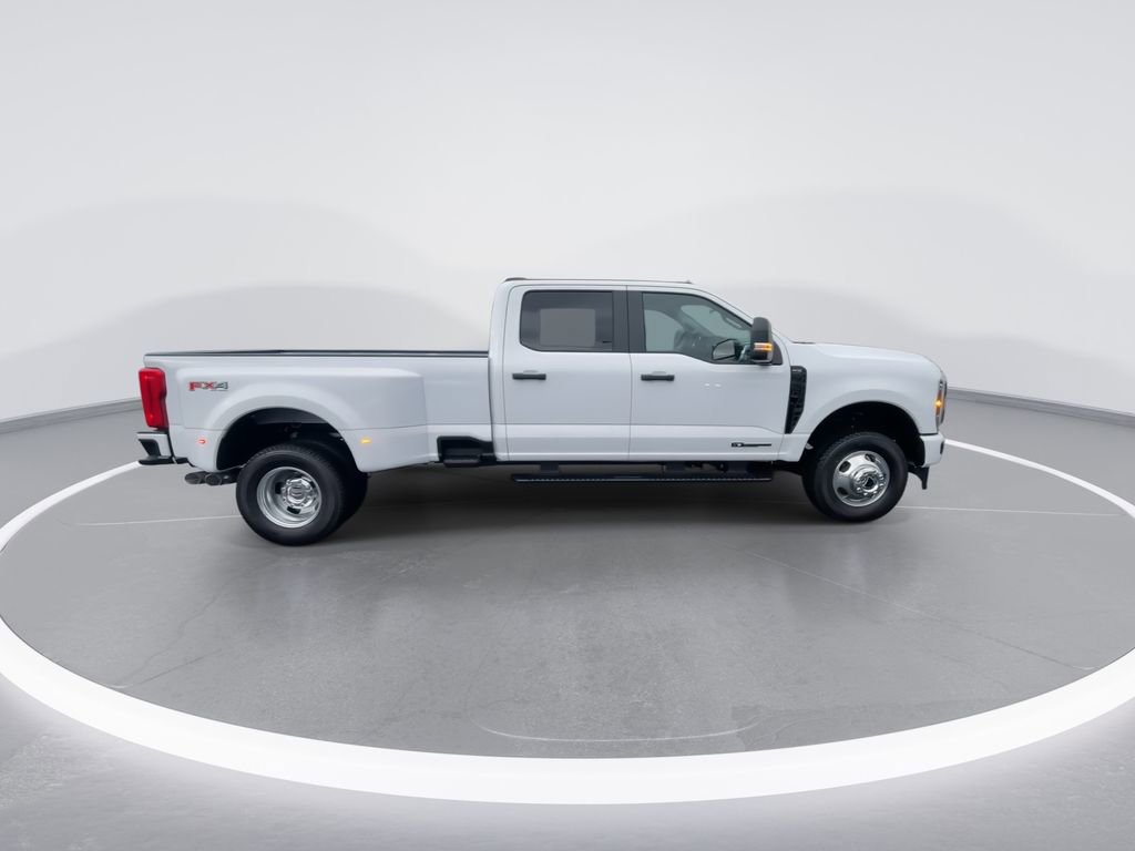 New 2026 Ford F350 XL w/ STX Appearance Package image 9