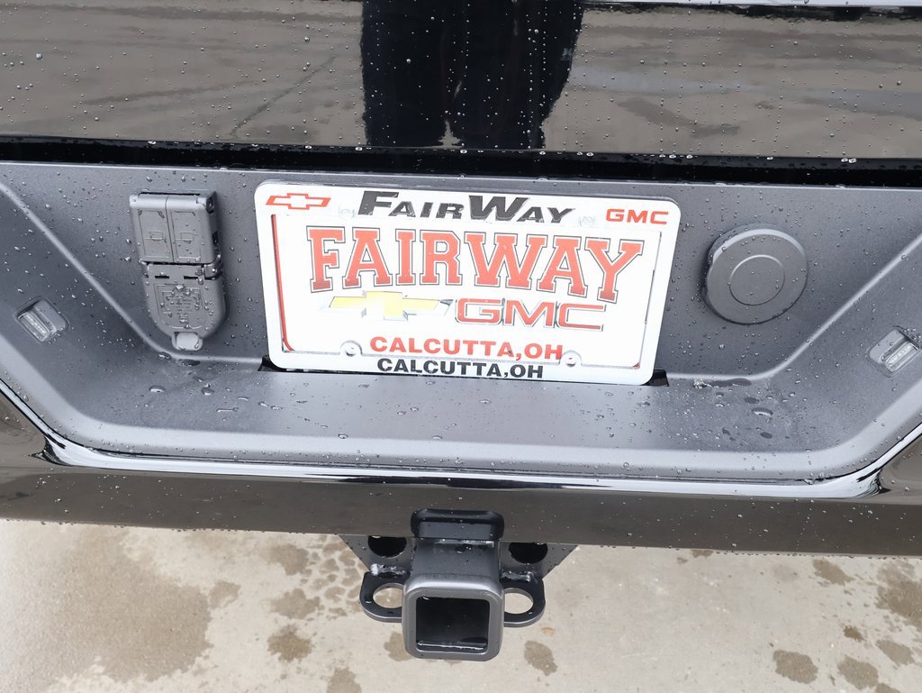 New 2026 GMC Sierra 1500 Elevation w/ Elevation Premium Package image 34