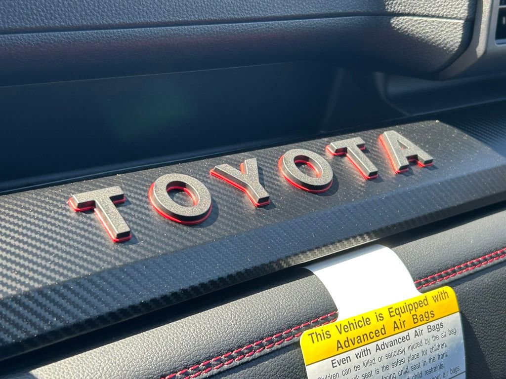 Certified 2026 Toyota 4Runner TRD Pro image 42