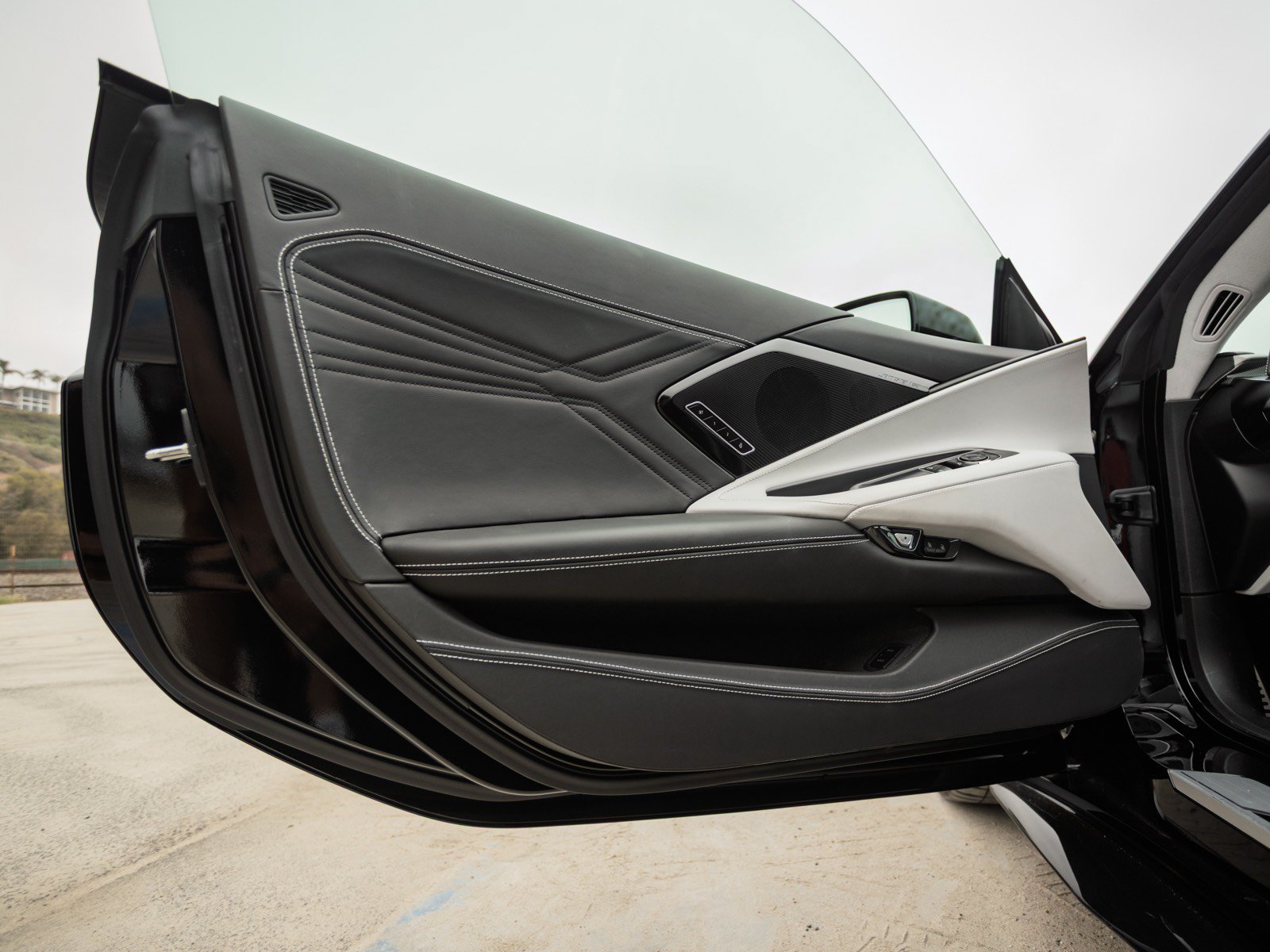 Used 2026 Chevrolet Corvette Z06 RWD image 30
