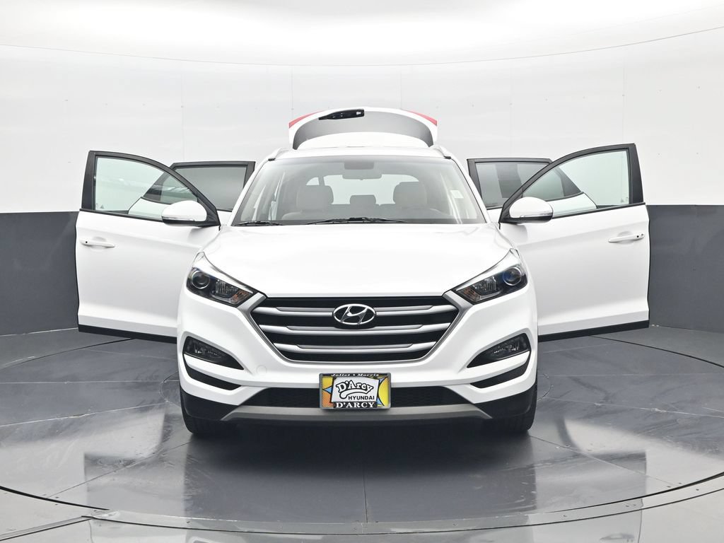 Used 2018 Hyundai Tucson Sport AWD/4WD image 32