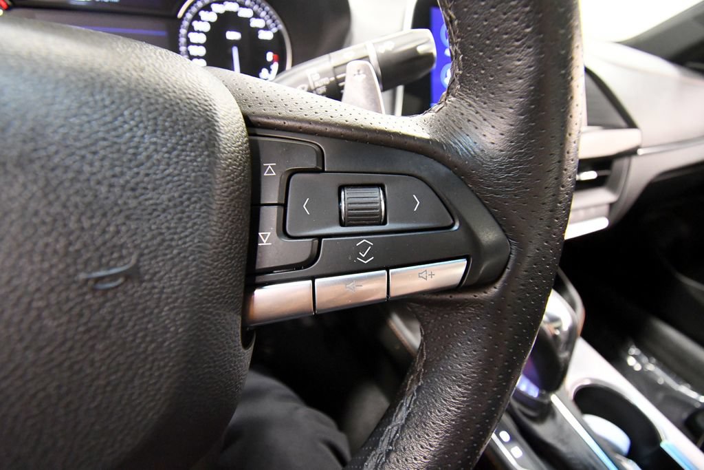 Used 2023 Cadillac CT4 Sport AWD/4WD image 22