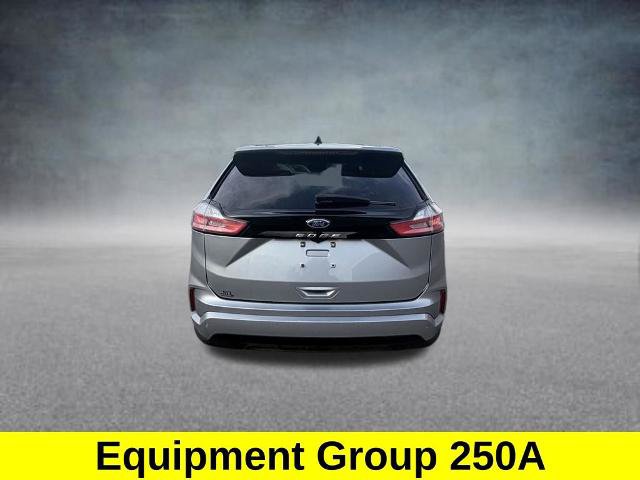 Used 2022 Ford Edge ST-Line AWD/4WD image 4