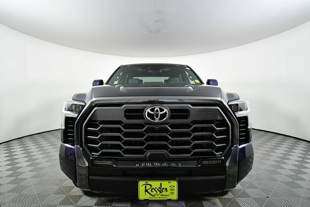 New 2026 Toyota Tundra Limited image 7