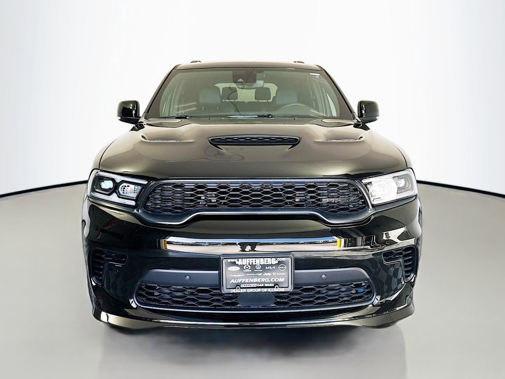 New 2026 Dodge Durango GT image 2