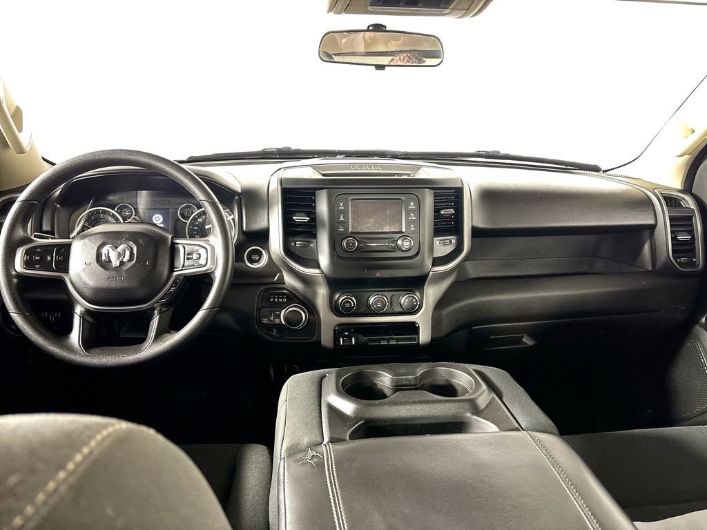 Used 2019 RAM 1500 Tradesman image 12