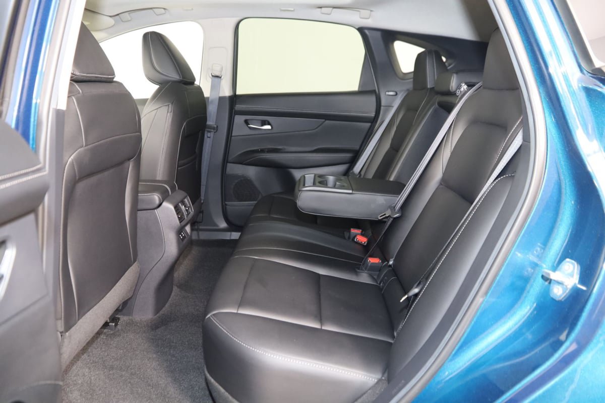 Used 2025 Nissan Murano SL AWD/4WD image 55