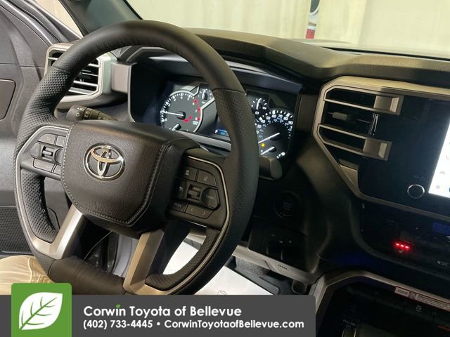 New 2026 Toyota Tundra SR5 image 21