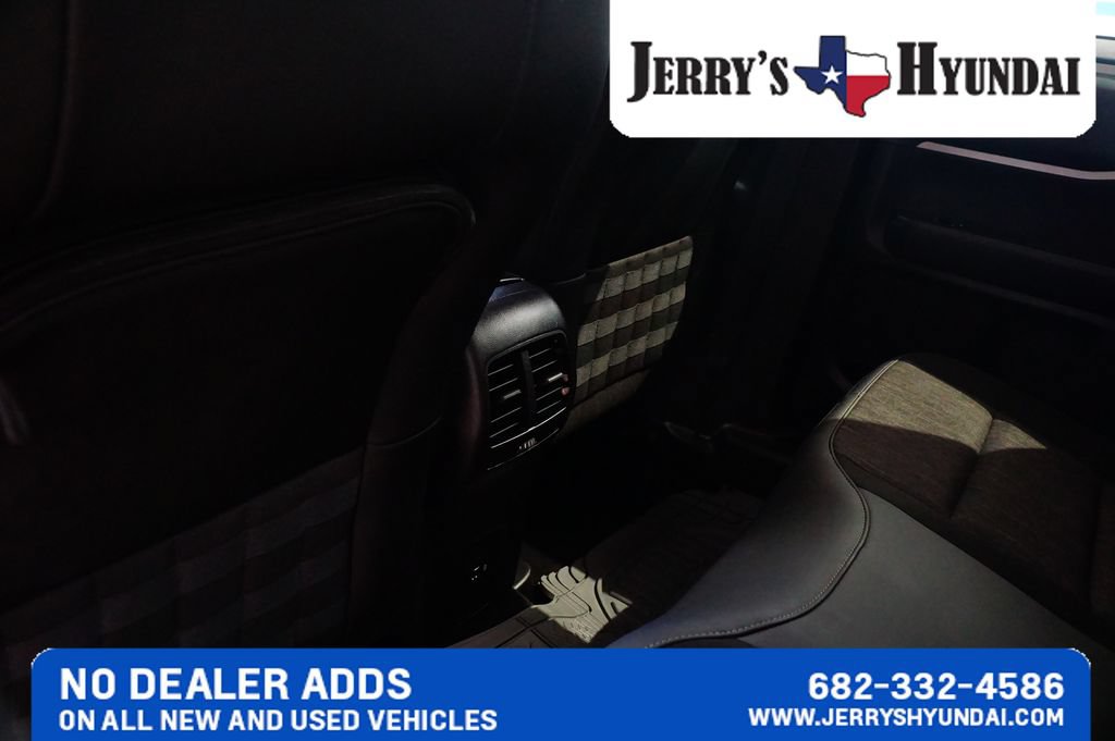 Used 2023 Ford Bronco Sport Big Bend w/ Convenience Package AWD/4WD image 24