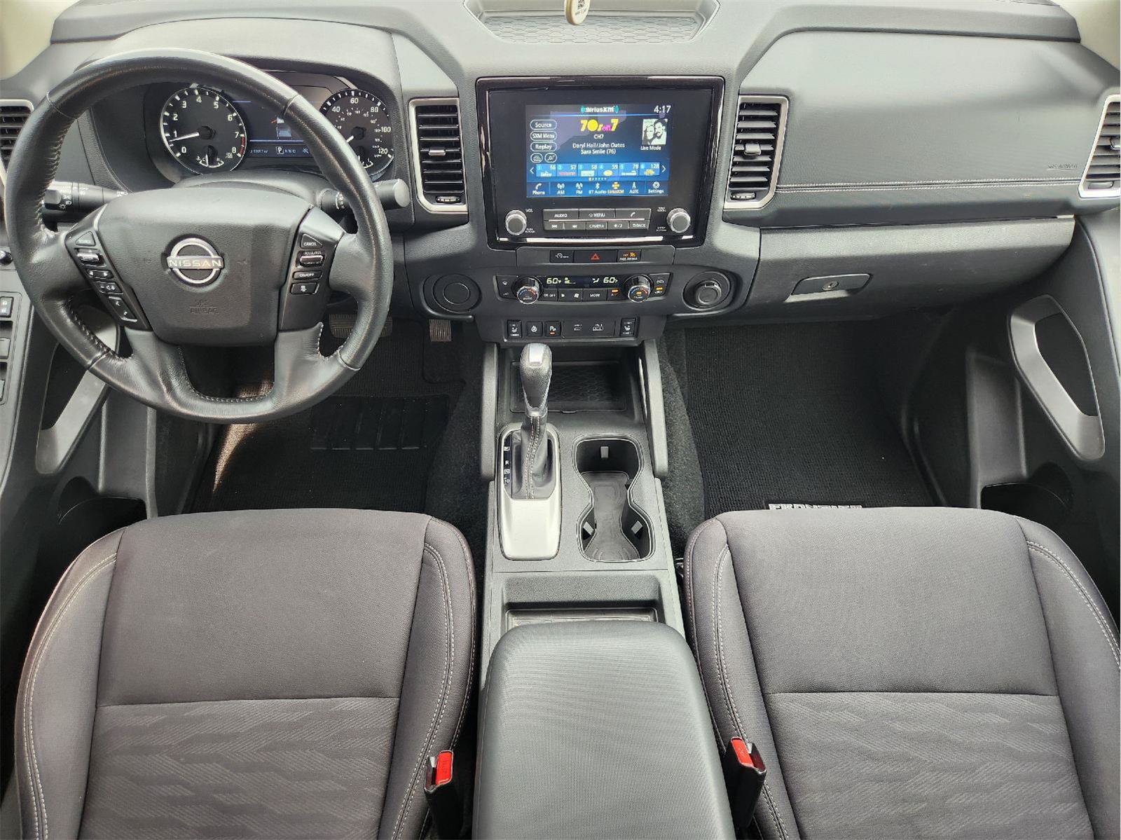 Used 2024 Nissan Frontier SV w/ SV Convenience Package RWD image 26