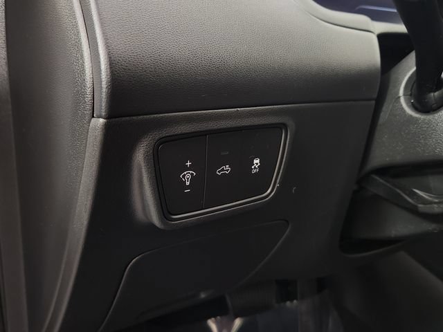 Certified 2024 Hyundai Santa Cruz Limited AWD/4WD image 21