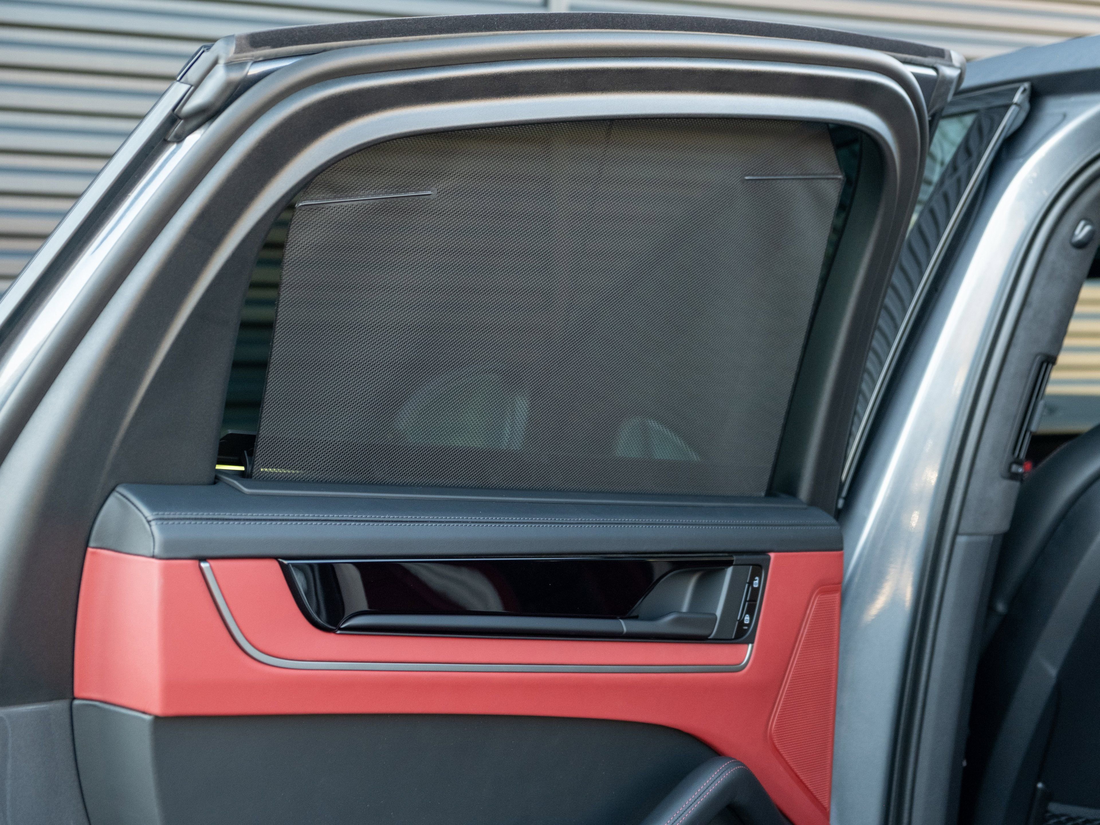 New 2026 Porsche Cayenne GTS image 42