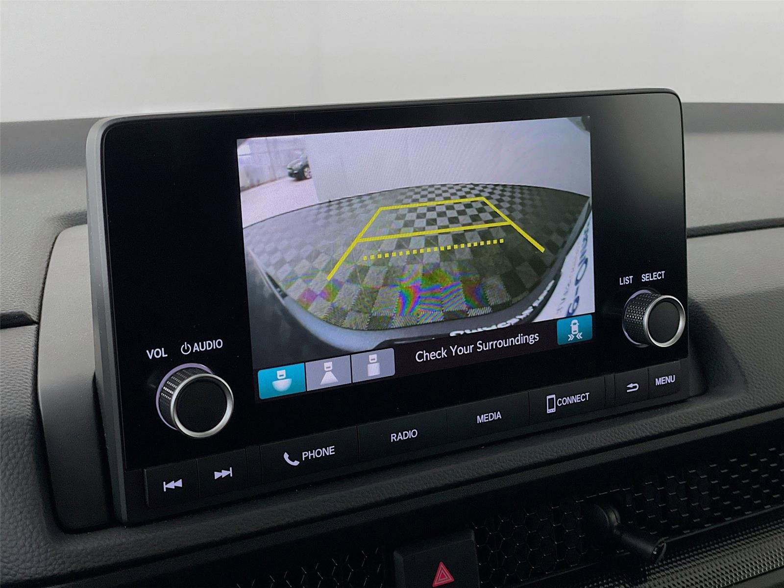 Used 2025 Honda CR-V EX image 19