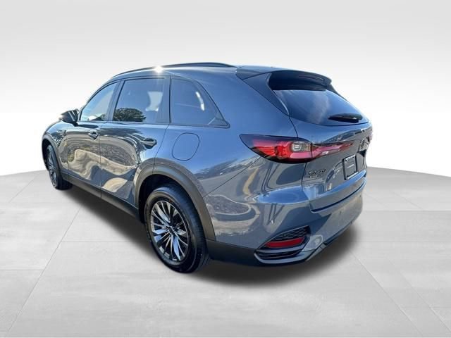 New 2026 MAZDA CX-70 SC Plus image 4