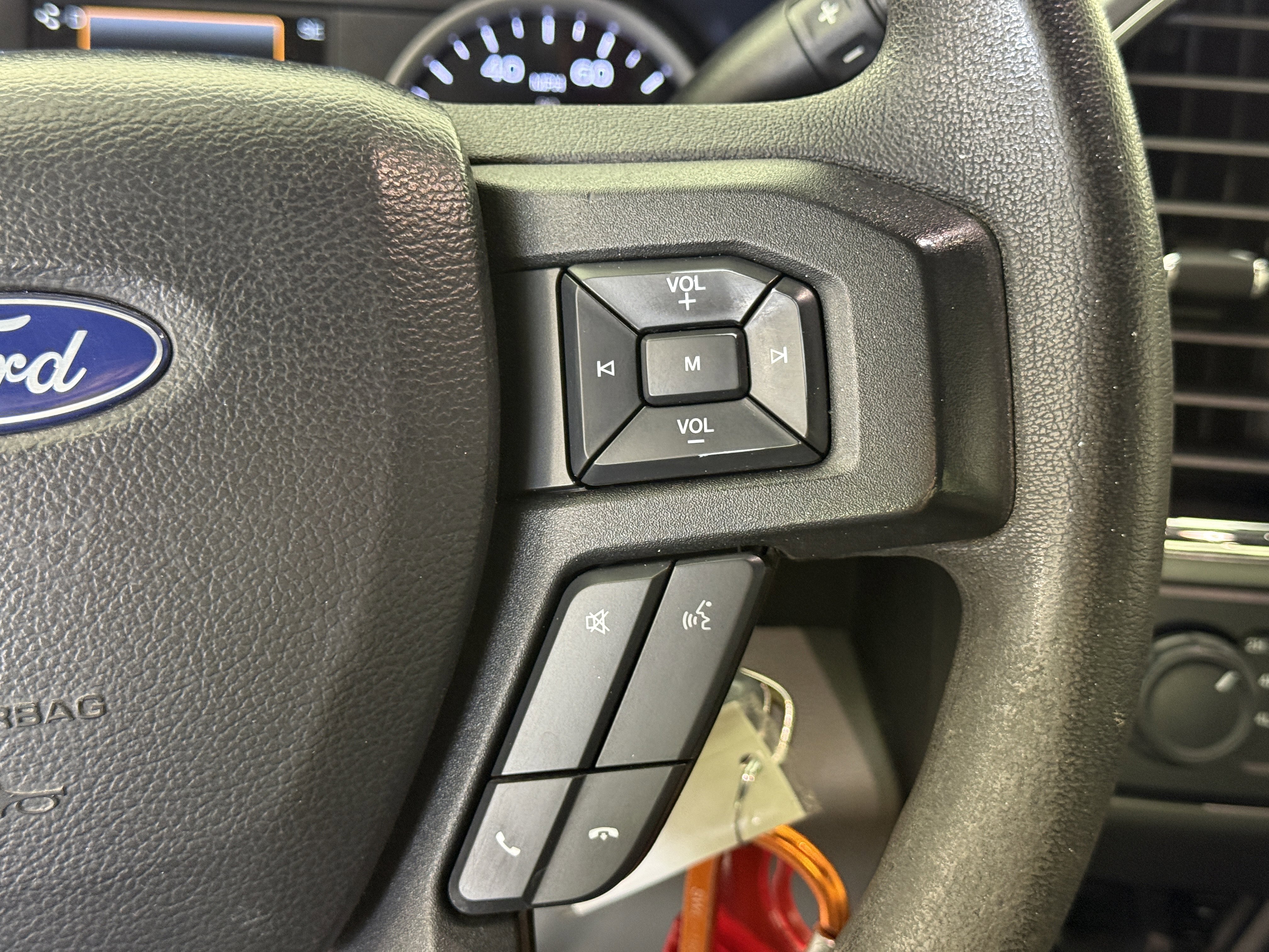 Used 2018 Ford F250 XLT AWD/4WD image 26