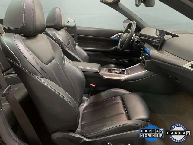 Used 2025 BMW 430i xDrive Convertible image 28