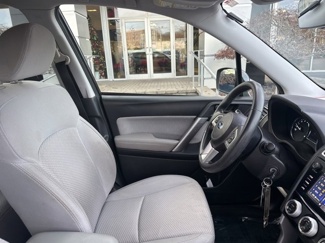 Used 2018 Subaru Forester 2.5i Premium image 34