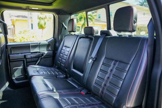 Used 2019 Ford F150 Lariat w/ Equipment Group 502A Luxury AWD/4WD image 35