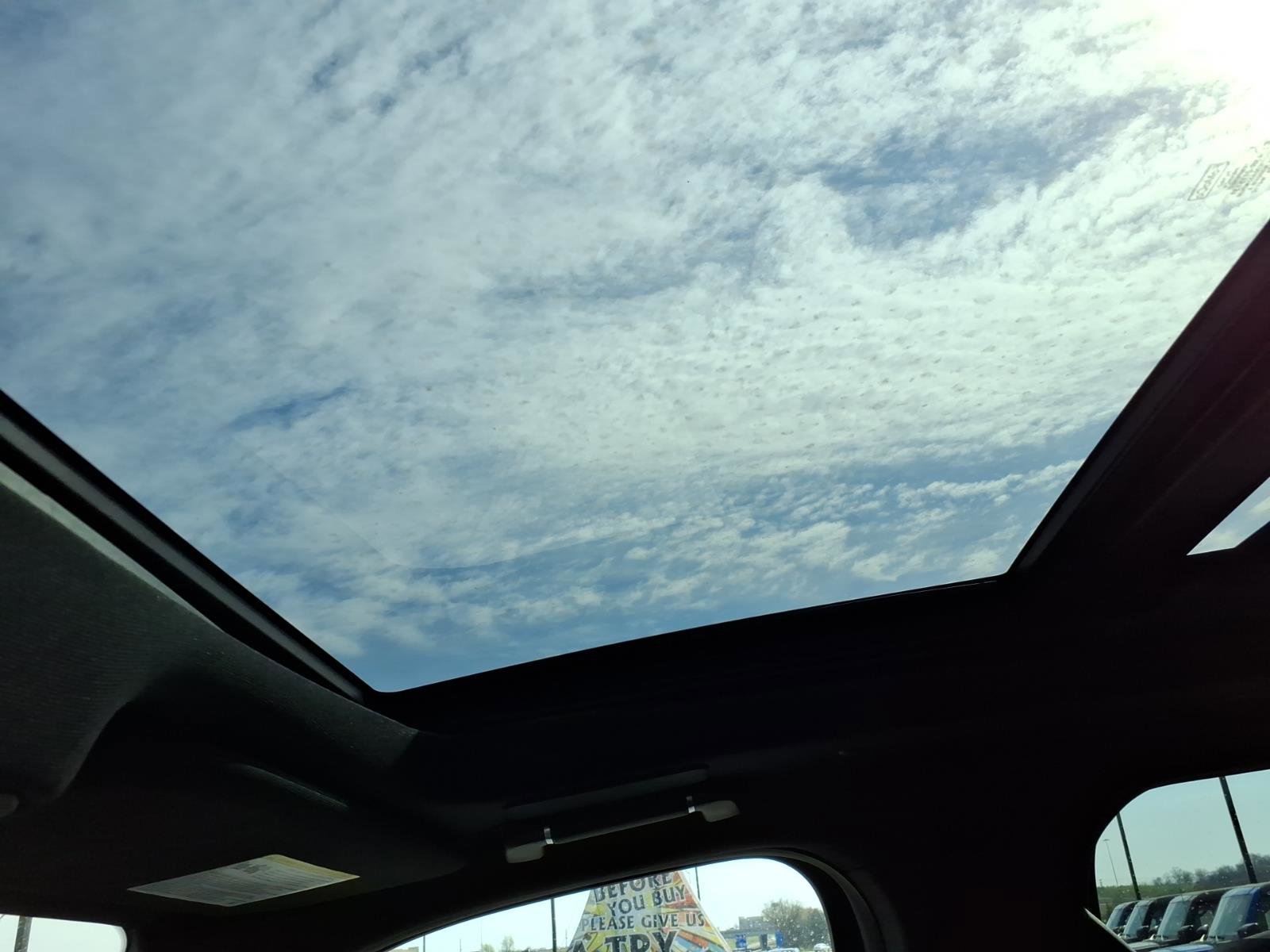 Used 2025 Lincoln Navigator Reserve w/ Jet Appearance Package image 21