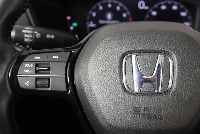 Used 2026 Honda CR-V EX-L image 8