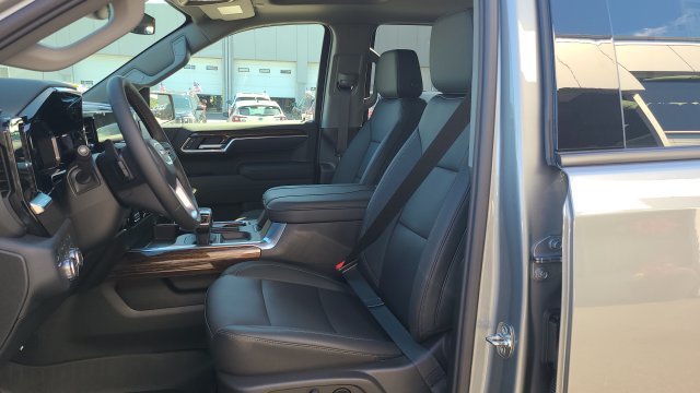 New 2026 GMC Sierra 1500 Elevation w/ Elevation Premium Package AWD/4WD image 14