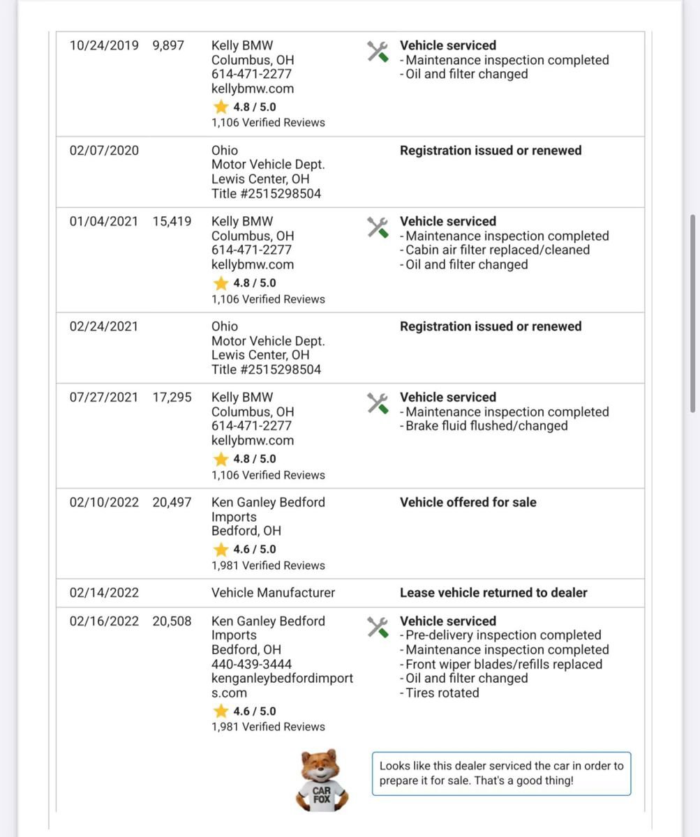 Used 2018 BMW 320i xDrive 320i xDrive Sedan 4D w/ Convenience Package image 51