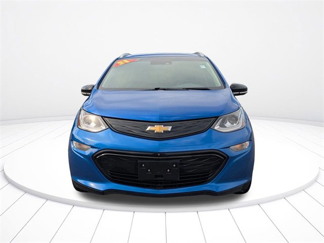 Used 2021 Chevrolet Bolt Premier w/ Infotainment Package image 15