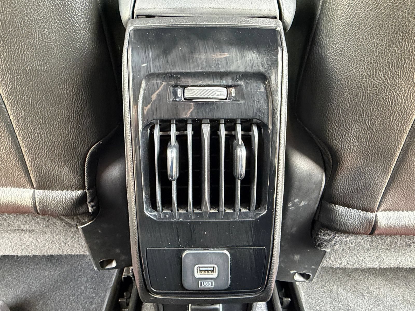 Used 2025 Jeep Compass Trailhawk AWD/4WD image 22
