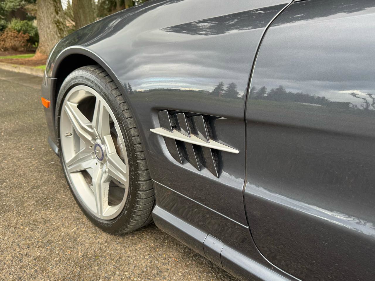 Used 2012 Mercedes-Benz SL 550 image 52