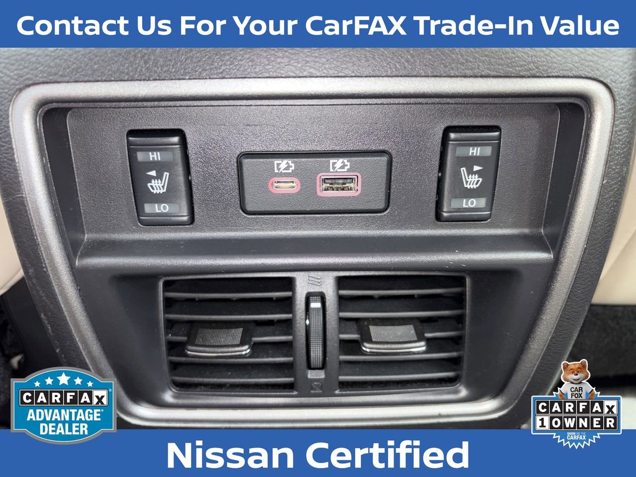 Certified 2024 Nissan Murano Platinum w/ Cargo Package image 32