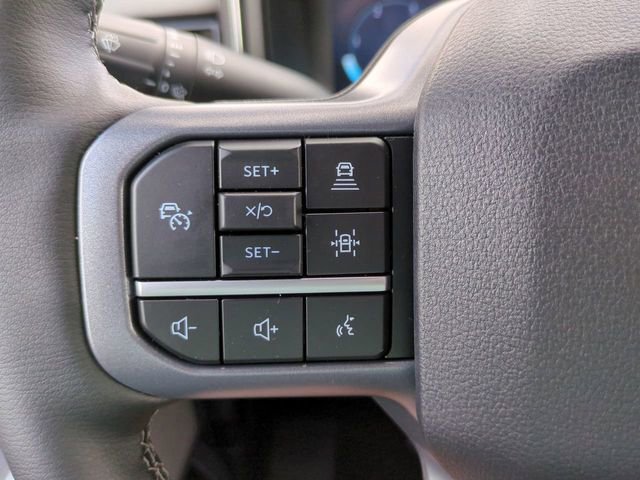 New 2026 Ford F250 Lariat w/ Black Appearance Package AWD/4WD image 26