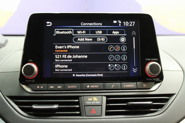 Used 2023 Nissan Altima 2.5 S image 18