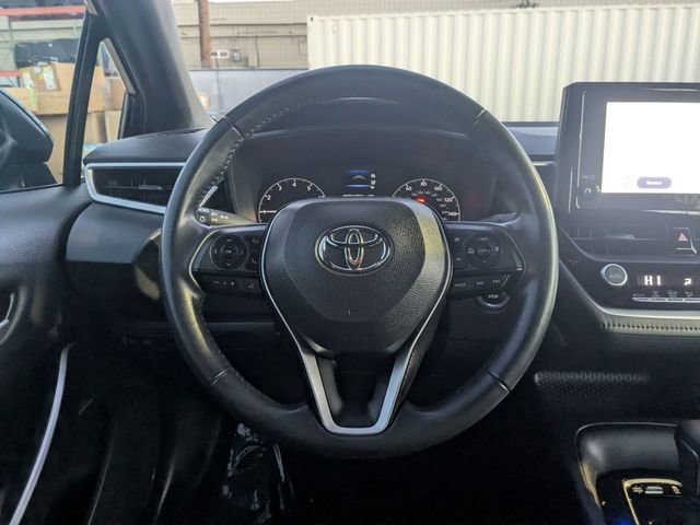 Used 2024 Toyota Corolla SE image 19