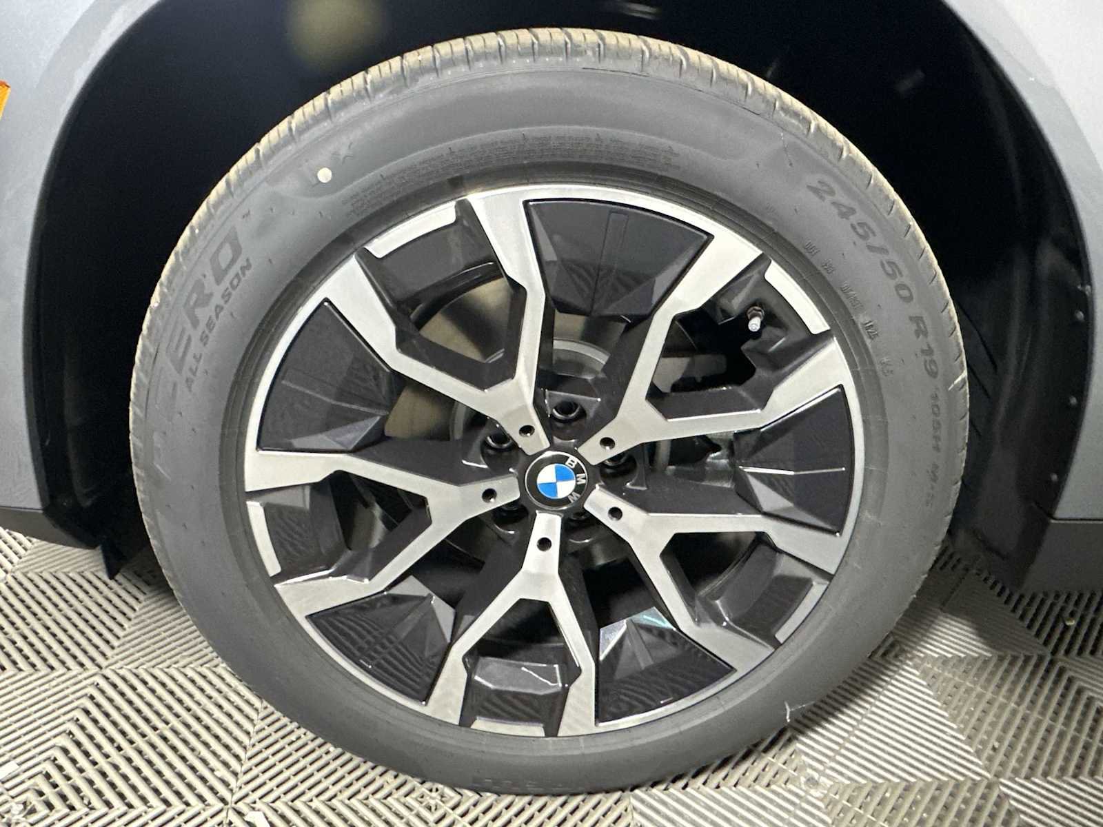 New 2026 BMW X3 xDrive30 w/ Convenience Package image 10