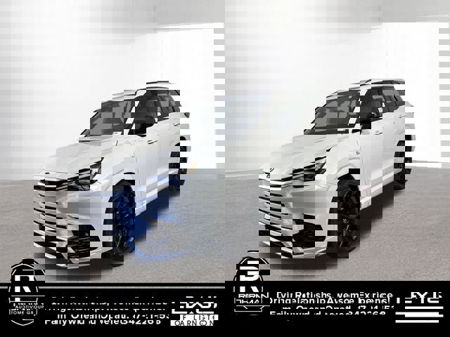 New 2026 Lexus TX 350 AWD image 2