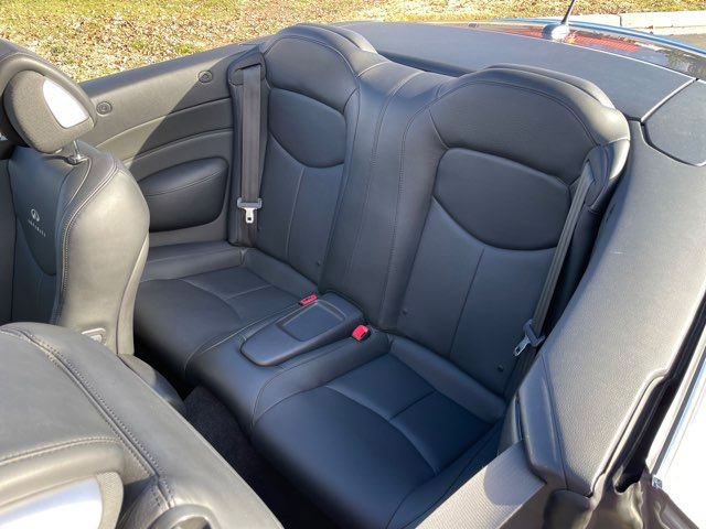 Used 2012 INFINITI G37 Sport w/ Premium Pkg image 14
