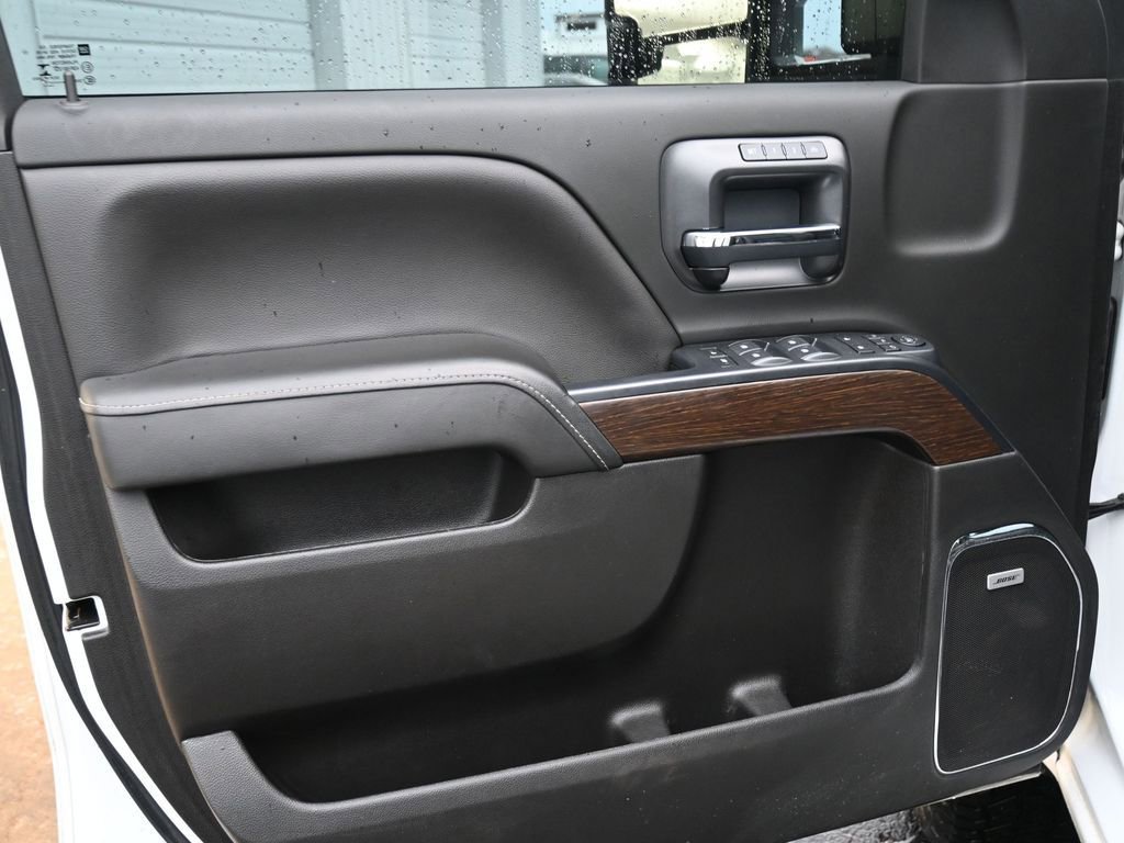 Used 2019 GMC Sierra 2500 Denali w/ Duramax Plus Package image 22