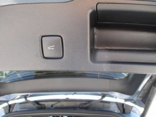 Used 2025 Ford Escape ST-Line w/ Tech Pack #1 image 5