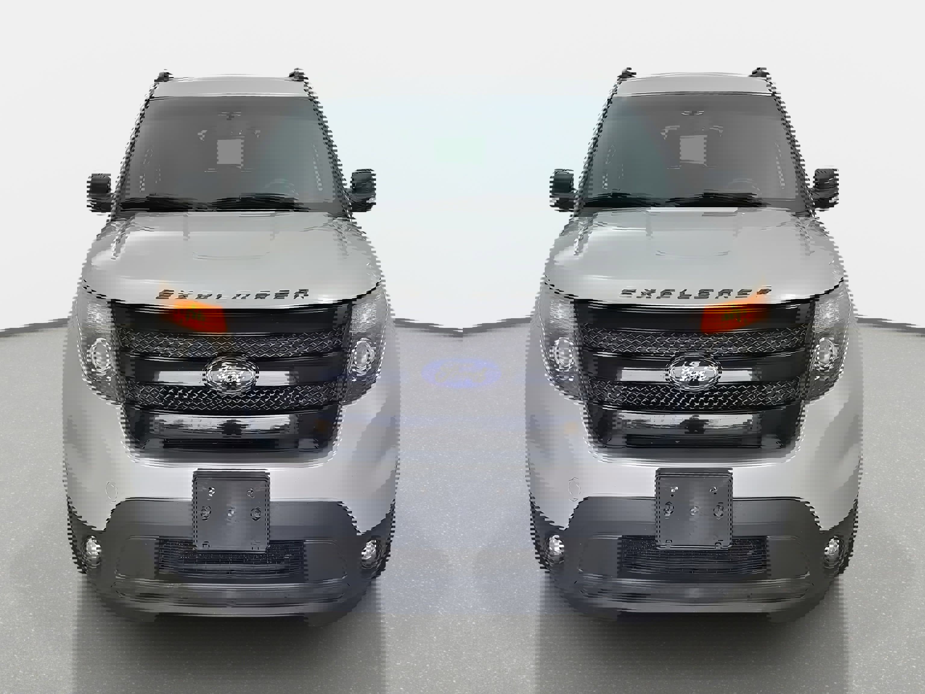 Used 2014 Ford Explorer Sport w/ Equipment Group 401A image 8