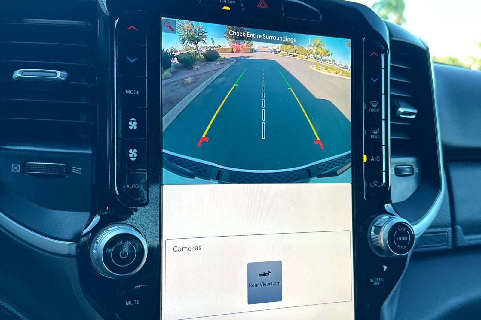 New 2026 RAM 1500 Big Horn image 19