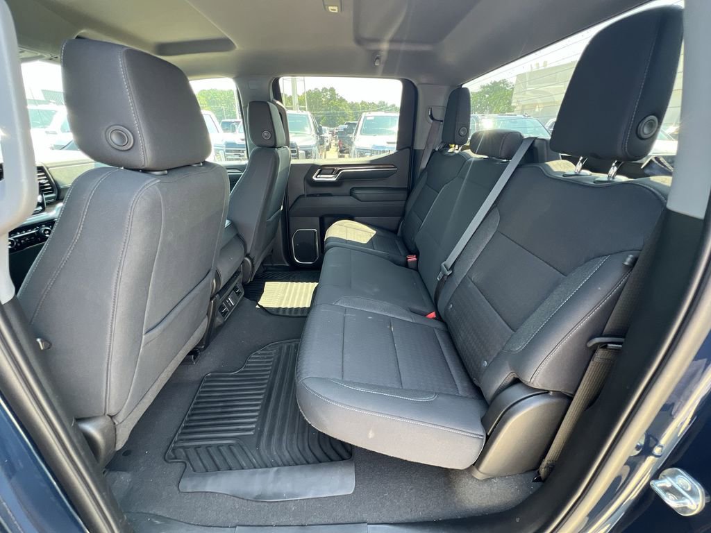 Certified 2023 Chevrolet Silverado 1500 LT image 32