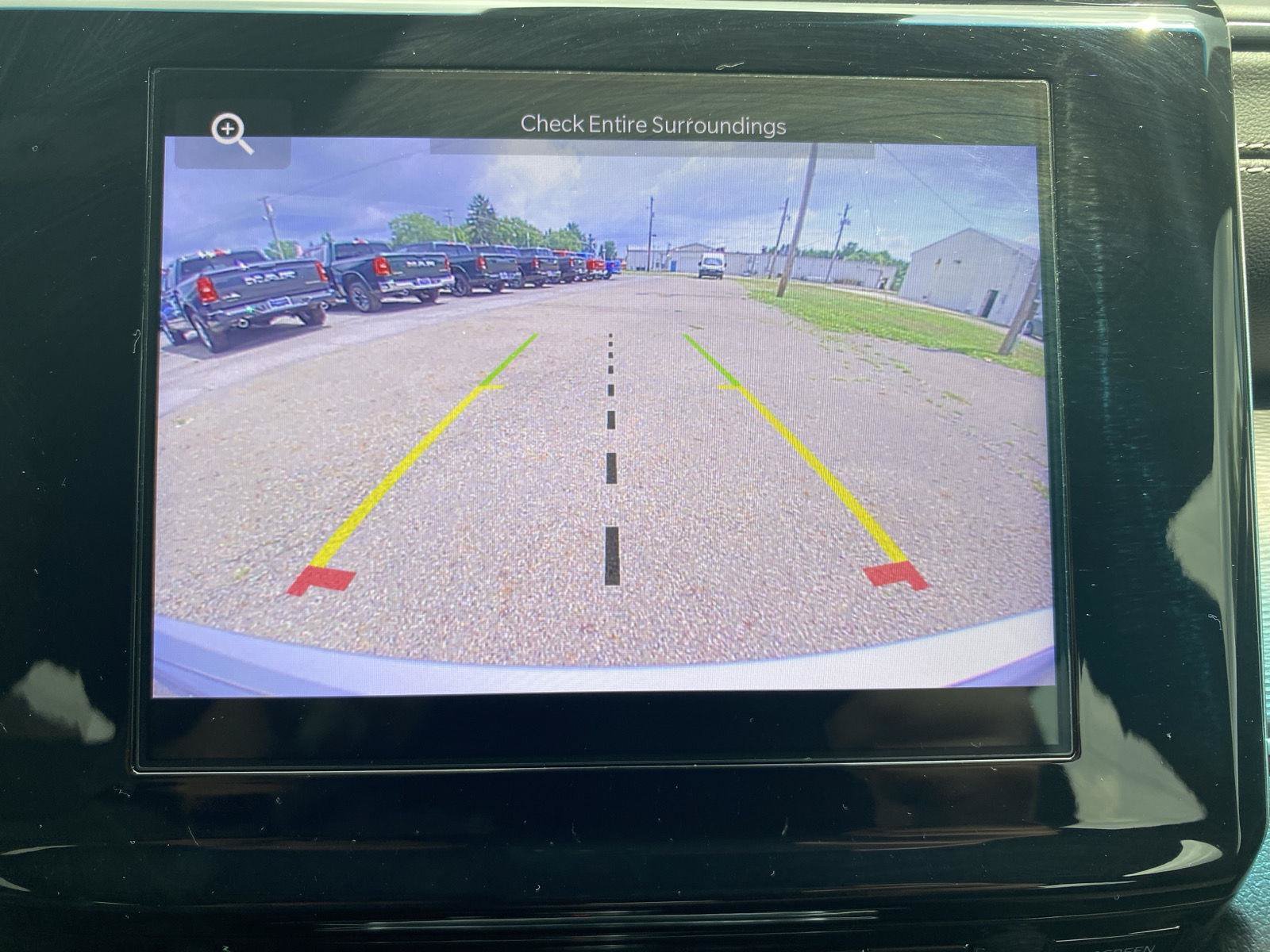 Used 2023 Jeep Grand Cherokee Altitude AWD/4WD image 26