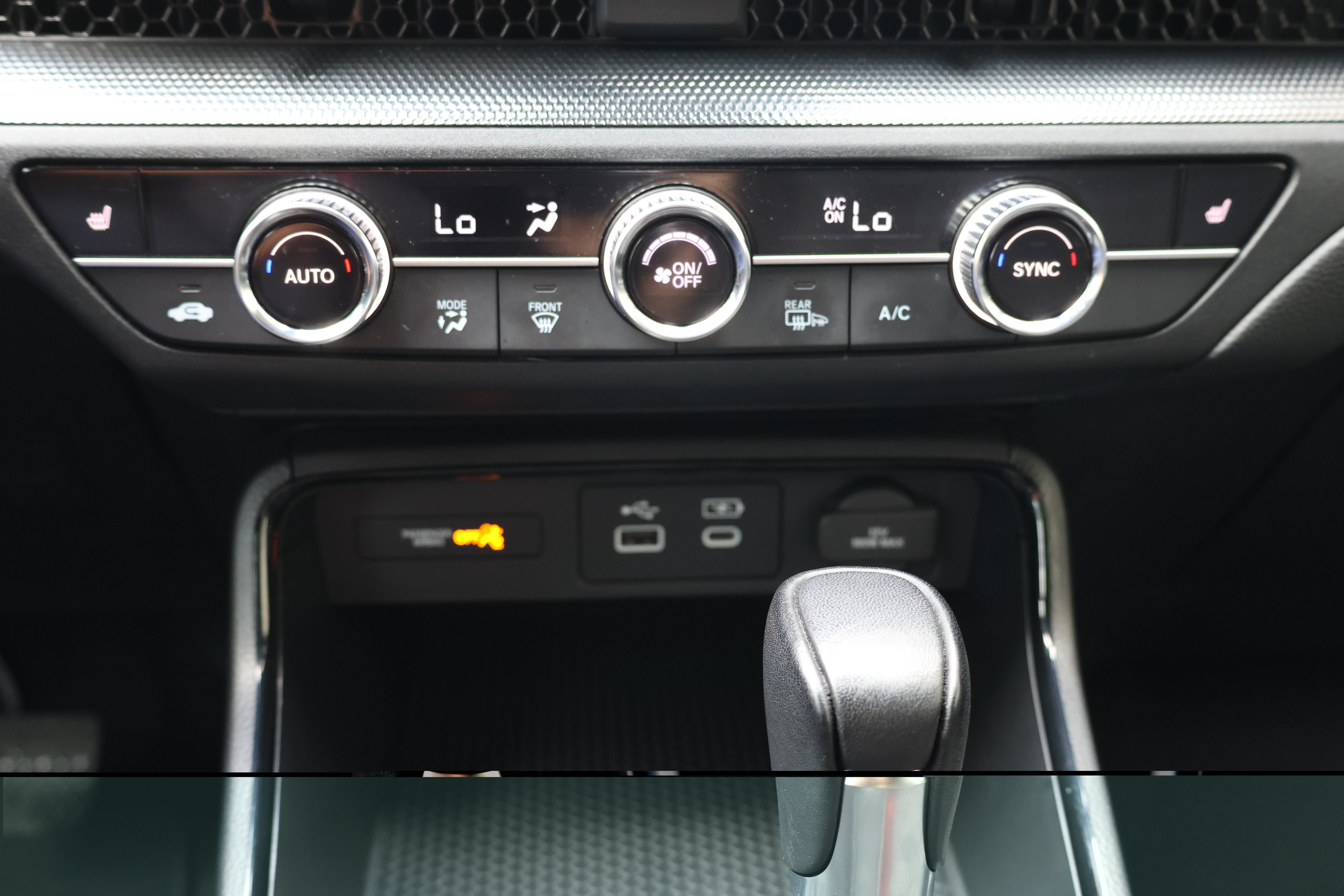 Used 2023 Honda CR-V Sport image 34