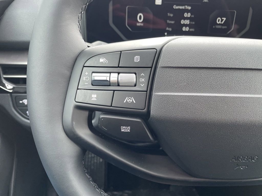 New 2026 Kia Sportage SX image 25