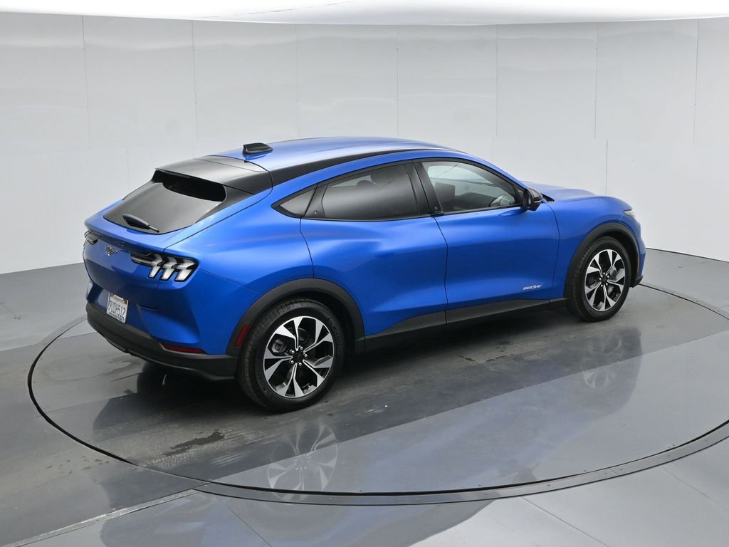 Used 2025 Ford Mustang Mach-E Select w/ Comfort Package Lite image 41