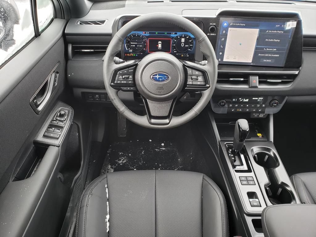 New 2026 Subaru Outback Limited XT AWD/4WD image 10