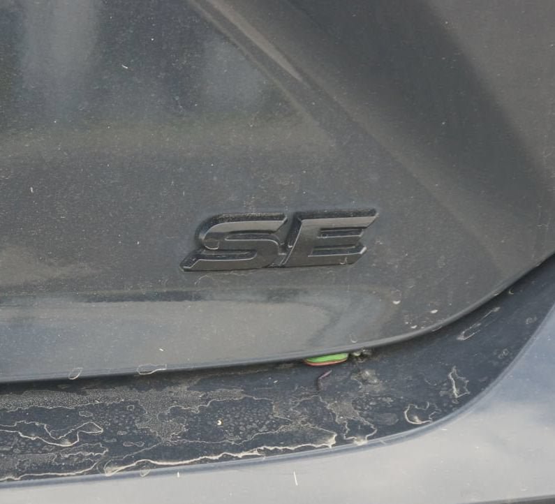 Used 2025 Toyota Camry SE AWD/4WD image 18