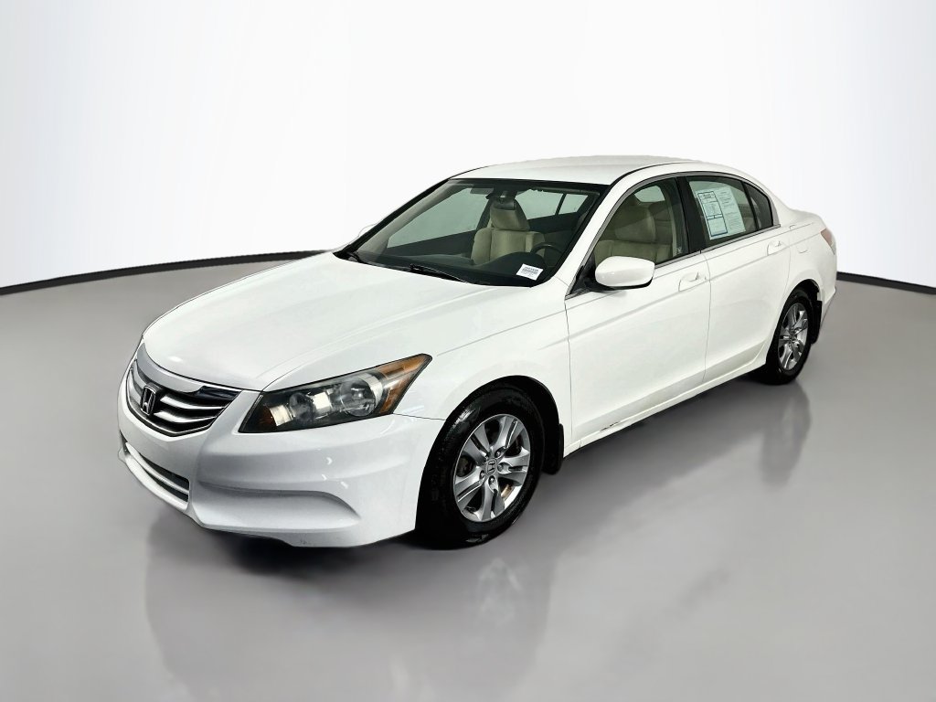 Used 2011 Honda Accord LX-P image 3
