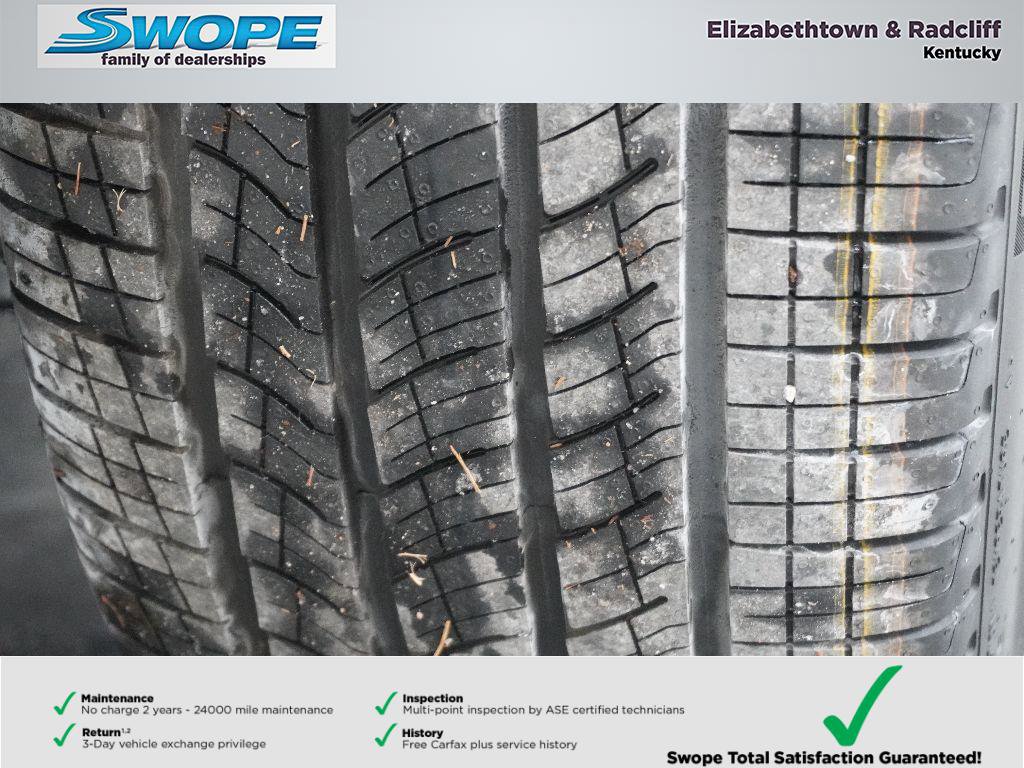 New 2026 Hyundai Santa Fe Calligraphy image 31